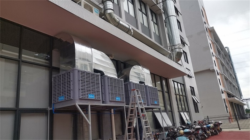 吉隆、黄埠1.1KW环保空…